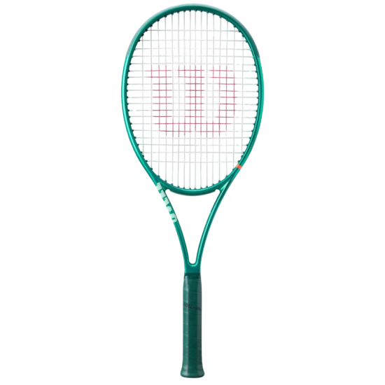 Wilson Blade 98 16x19 V10 2026 |TennisShot